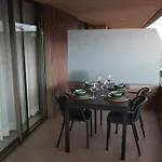 Cozy House Sotaventos דירה אל מדאנו