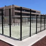 דירה Cozy House Sotaventos אל מדאנו