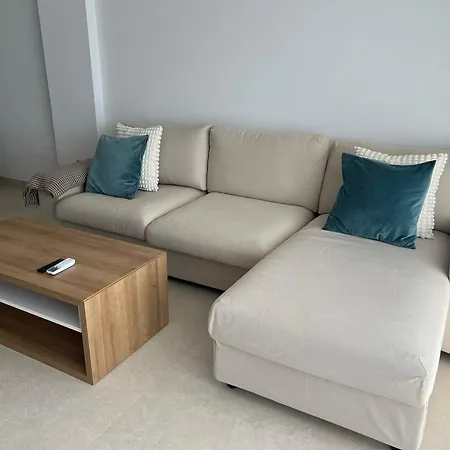 Cozy House Sotaventos דירה *