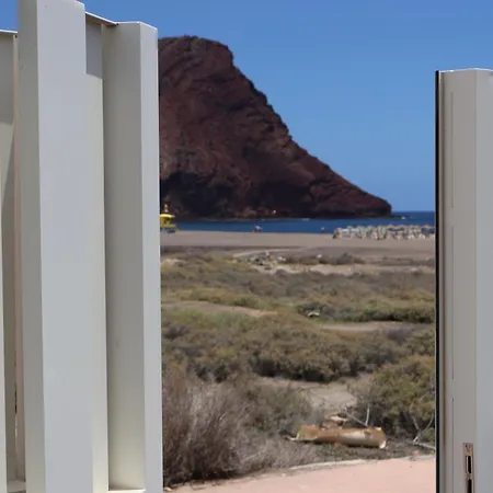 Cozy House Sotaventos Lägenhet