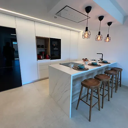 Apartment Cozy House Sotaventos