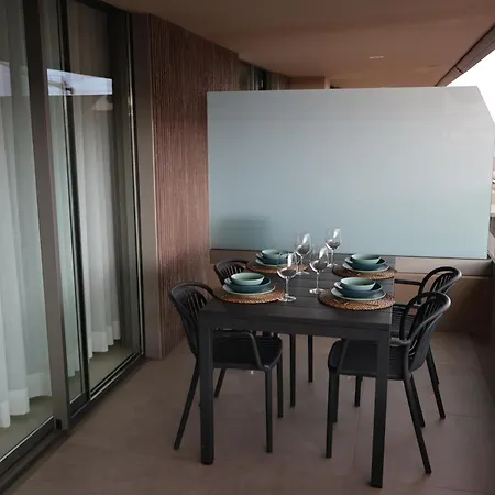Cozy House Sotaventos Apartment El Medano (Tenerife)