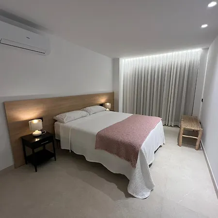 Lägenhet Cozy House Sotaventos