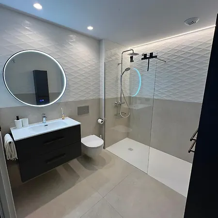 Daire Cozy House Sotaventos *