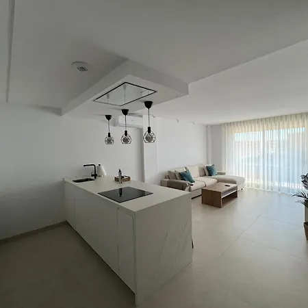 Cozy House Sotaventos