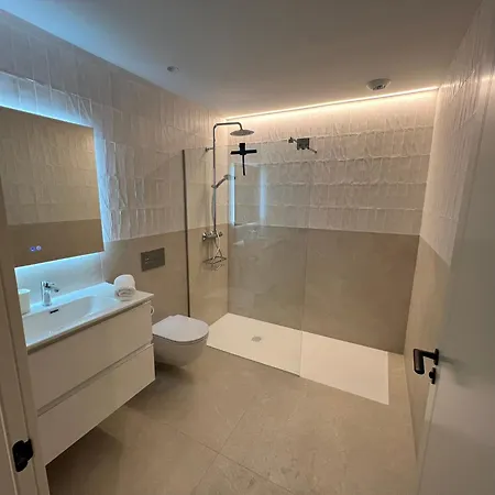 Daire Cozy House Sotaventos *