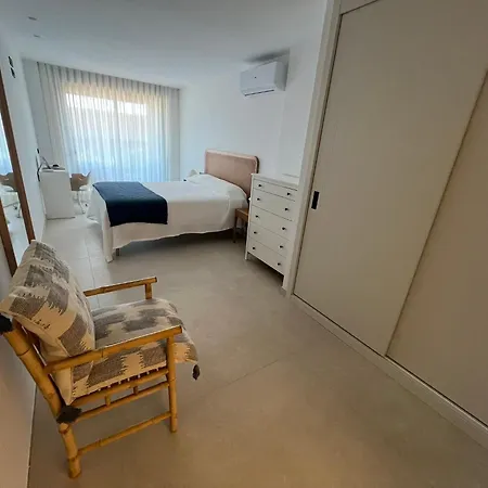 Cozy House Sotaventos דירה אל מדאנו